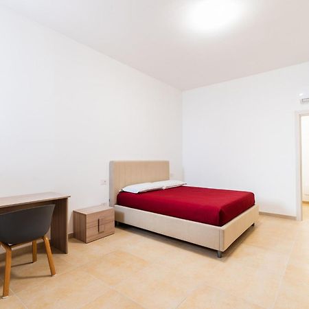 Porta 29 Apartments Трані Екстер'єр фото