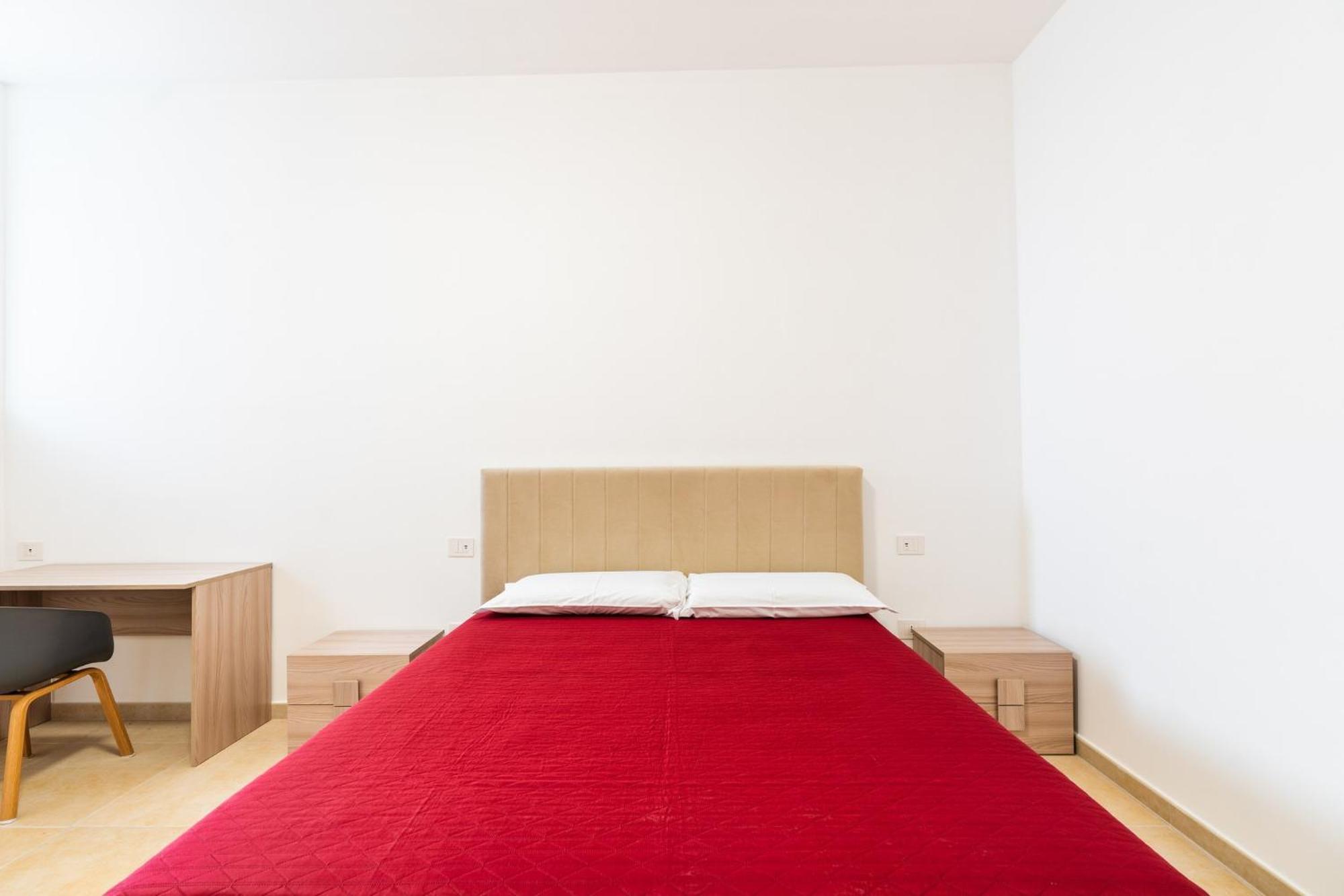 Porta 29 Apartments Трані Екстер'єр фото