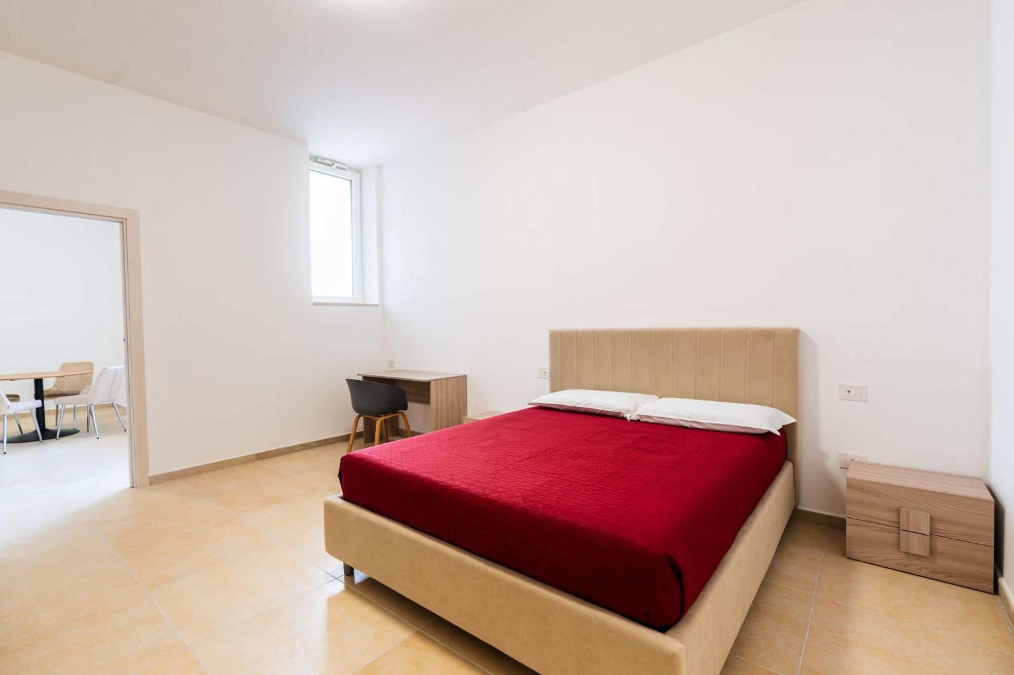 Porta 29 Apartments Трані Екстер'єр фото
