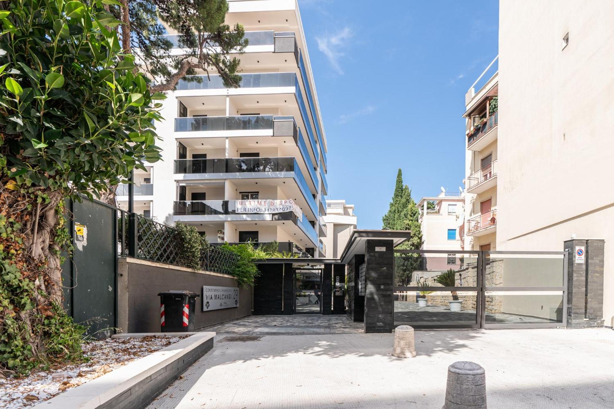 Porta 29 Apartments Трані Екстер'єр фото