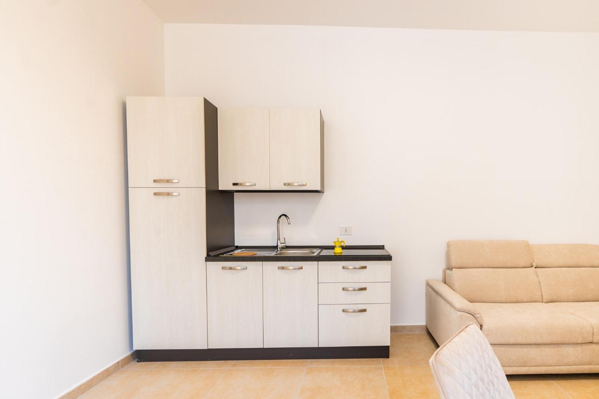 Porta 29 Apartments Трані Екстер'єр фото