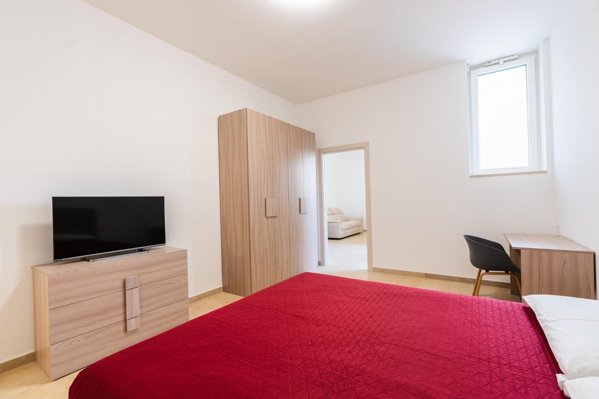 Porta 29 Apartments Трані Екстер'єр фото