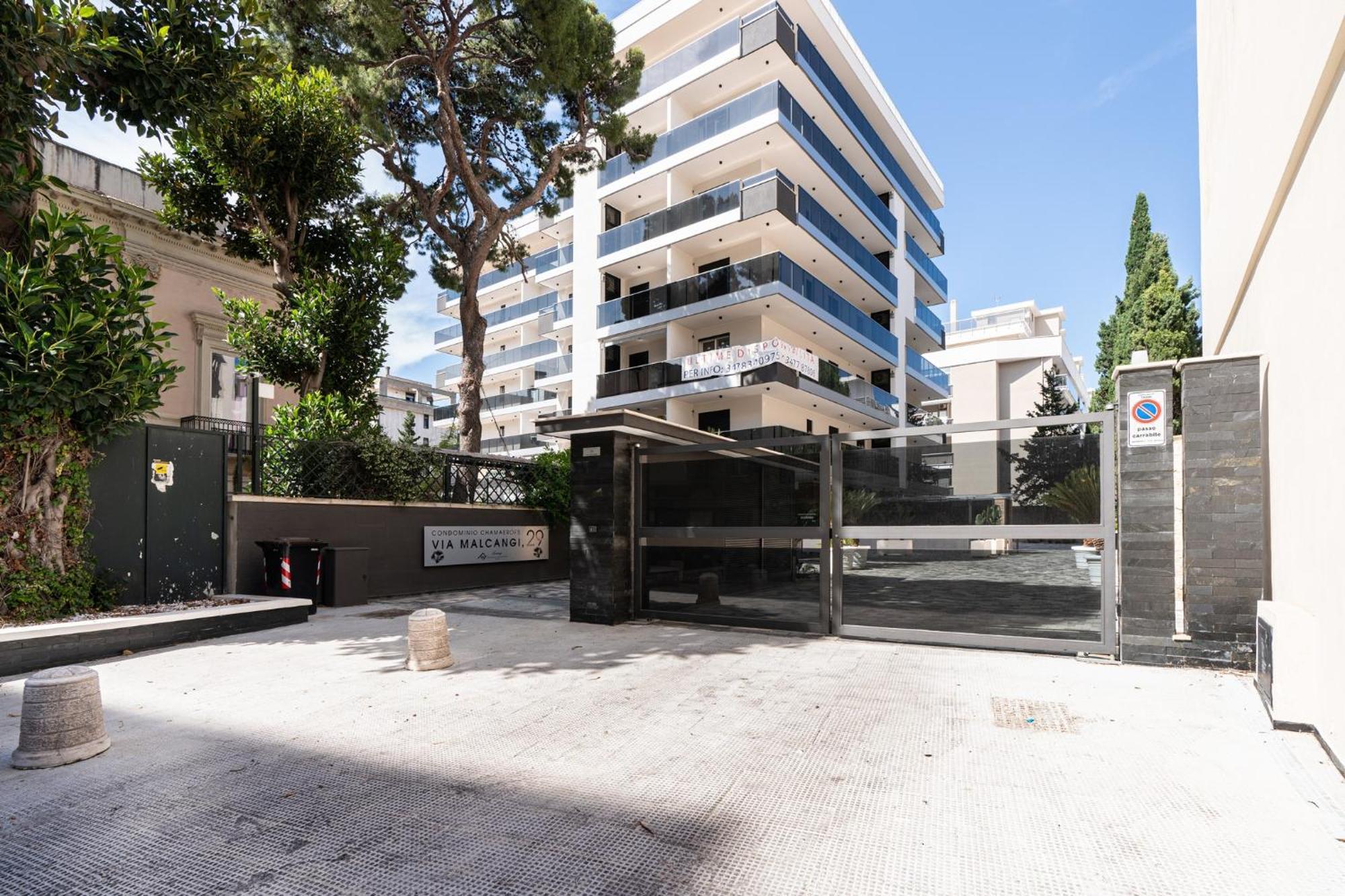 Porta 29 Apartments Трані Екстер'єр фото