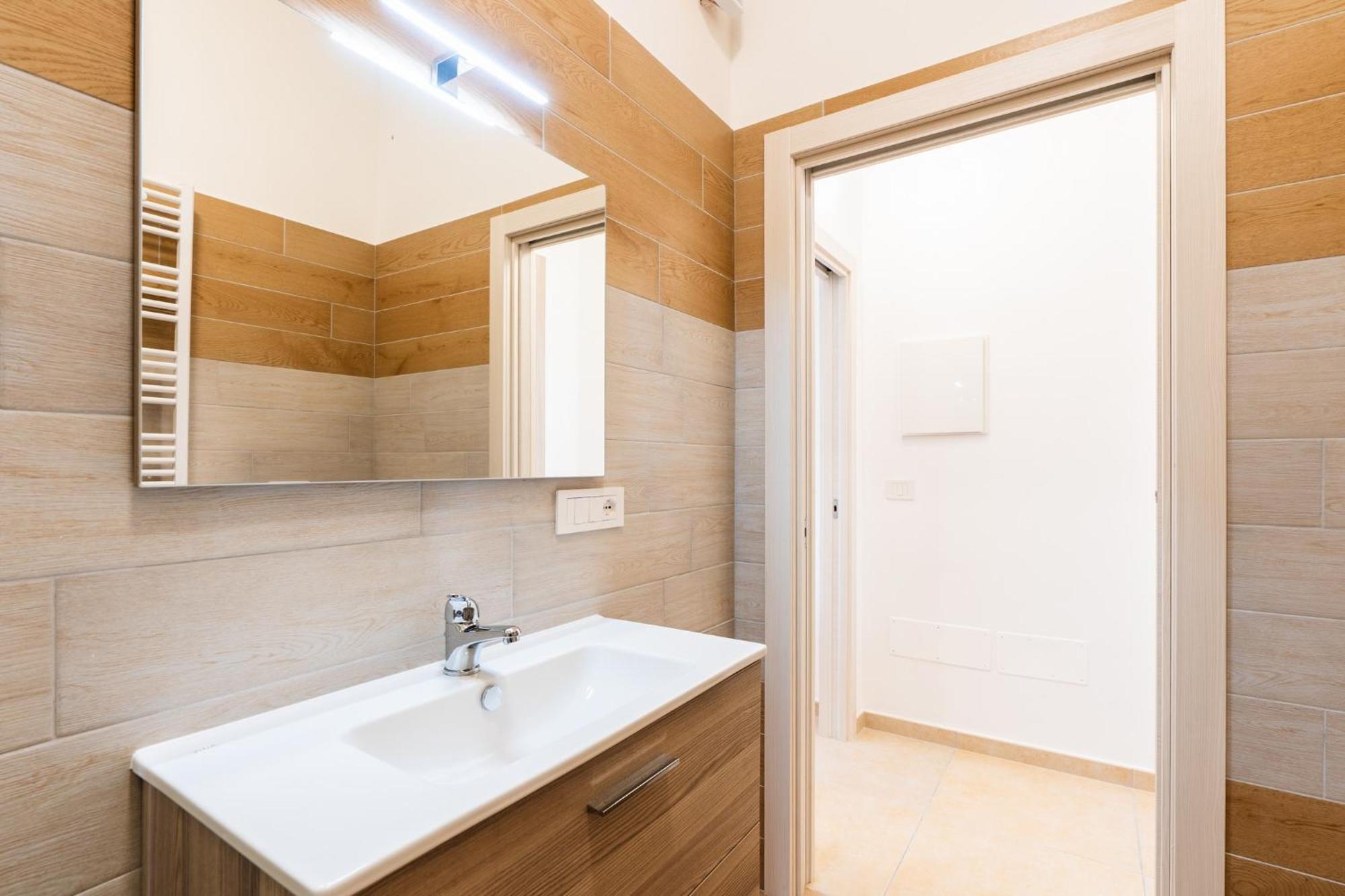 Porta 29 Apartments Трані Екстер'єр фото