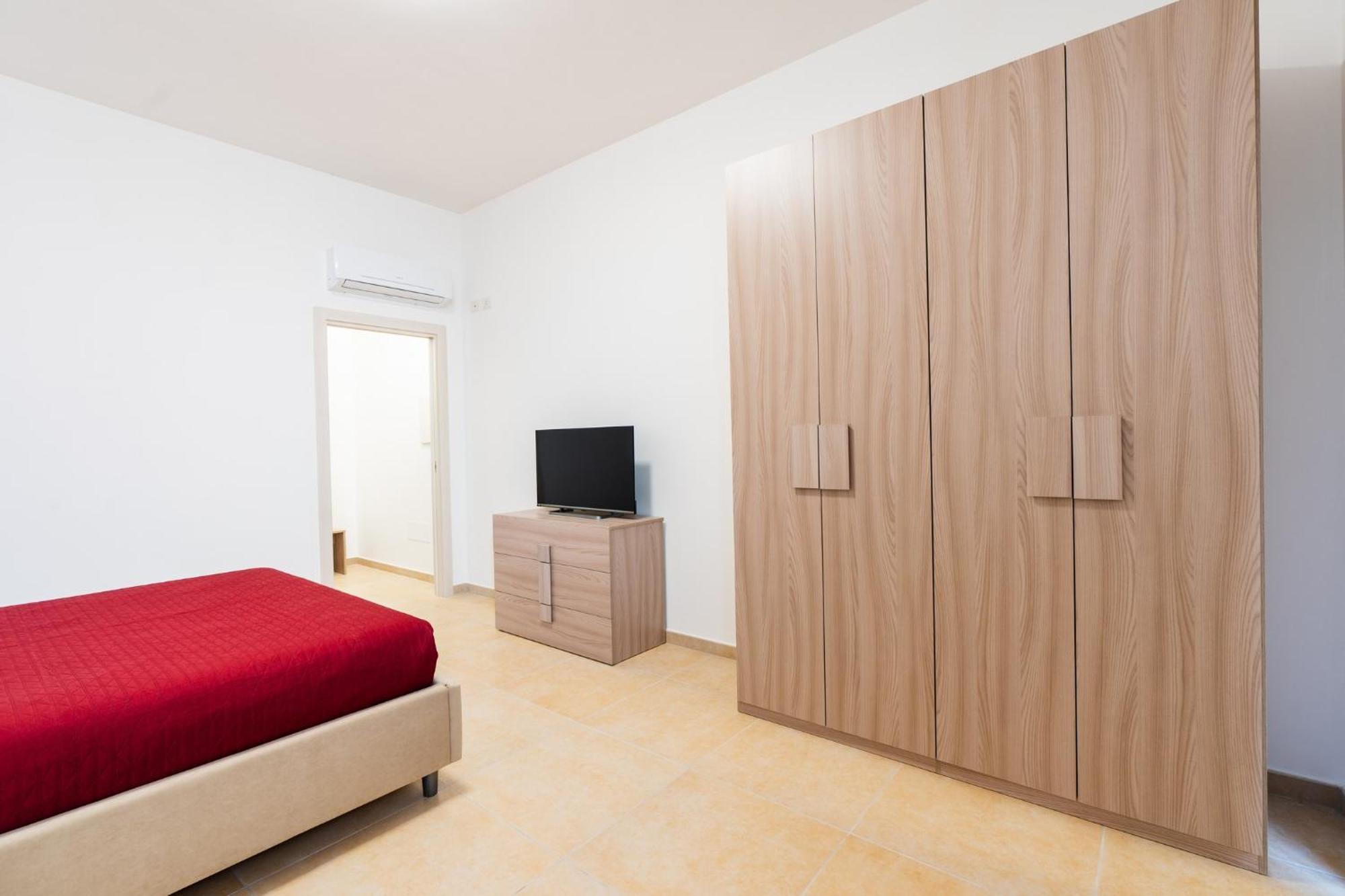 Porta 29 Apartments Трані Екстер'єр фото