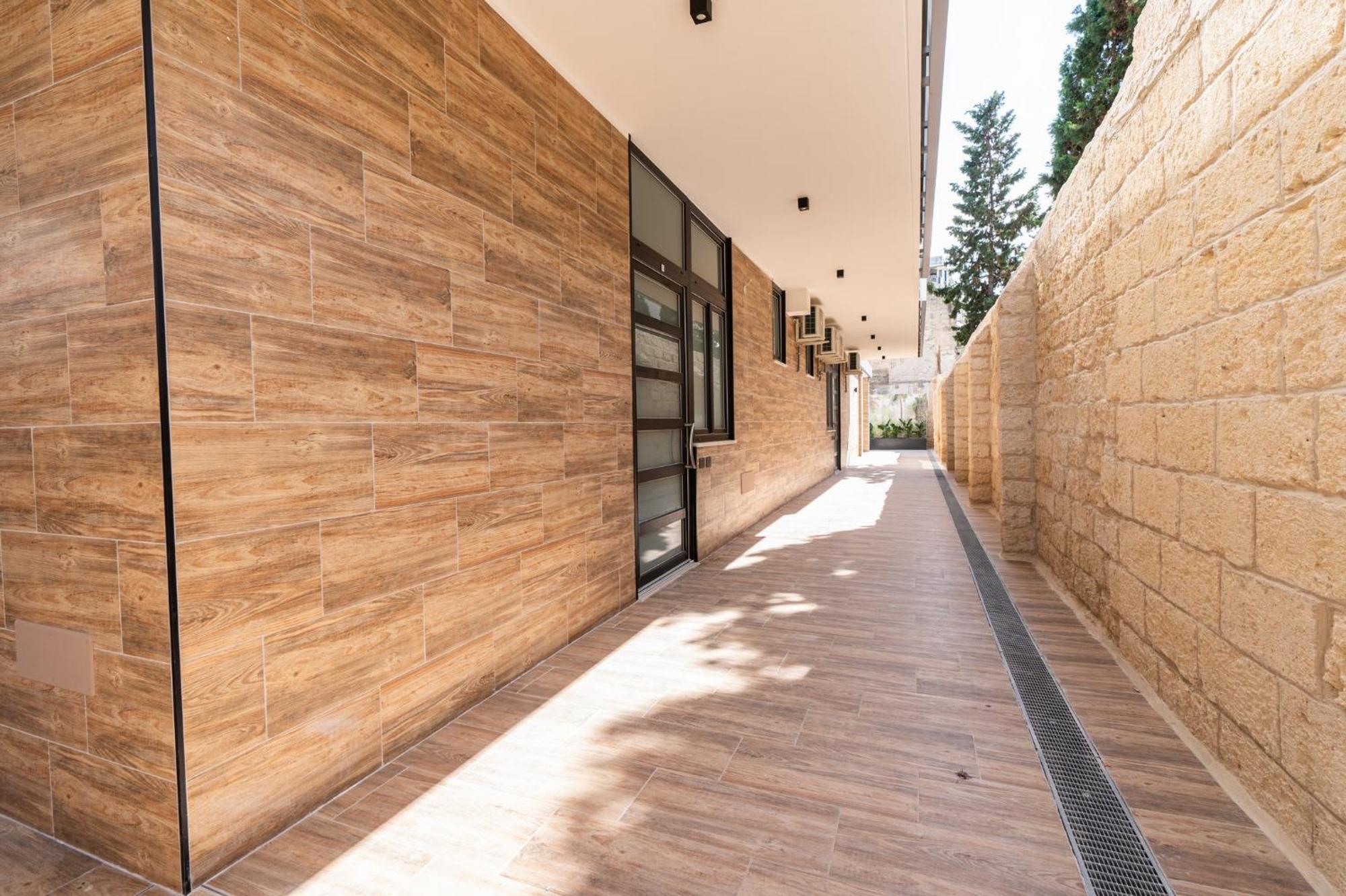 Porta 29 Apartments Трані Екстер'єр фото