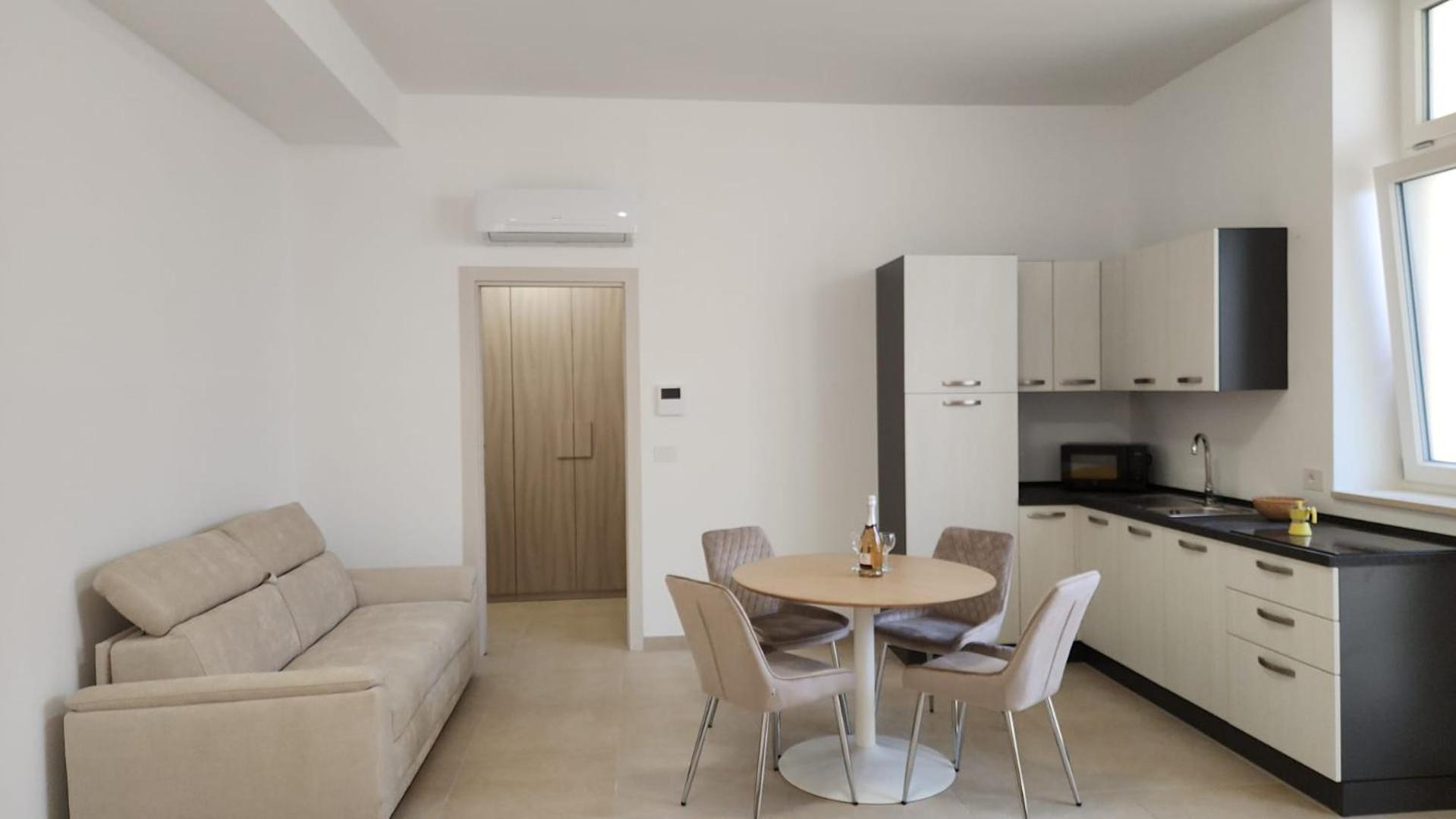 Porta 29 Apartments Трані Екстер'єр фото