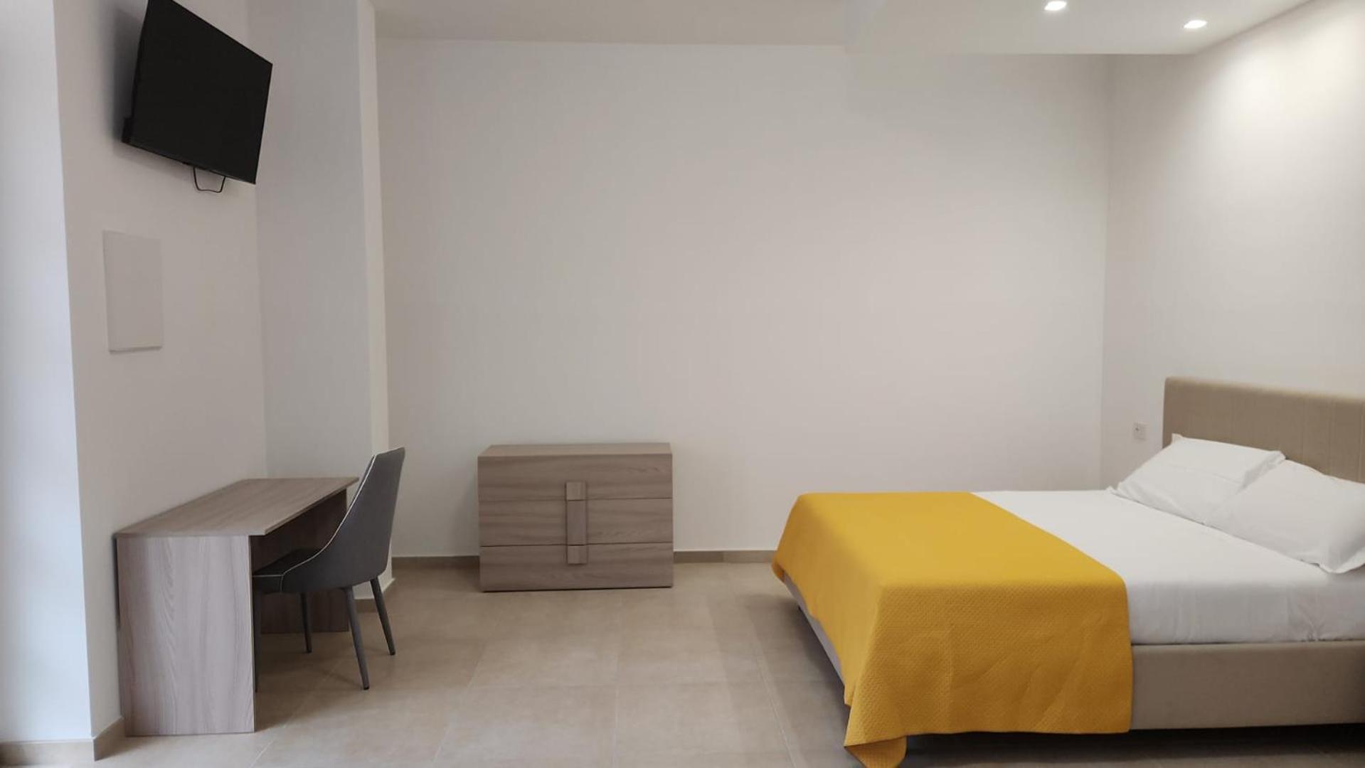 Porta 29 Apartments Трані Екстер'єр фото