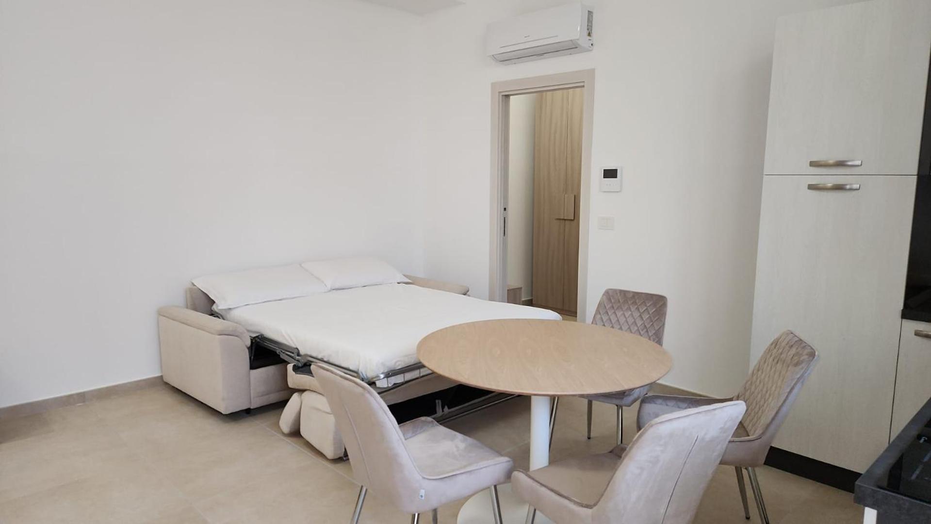 Porta 29 Apartments Трані Екстер'єр фото