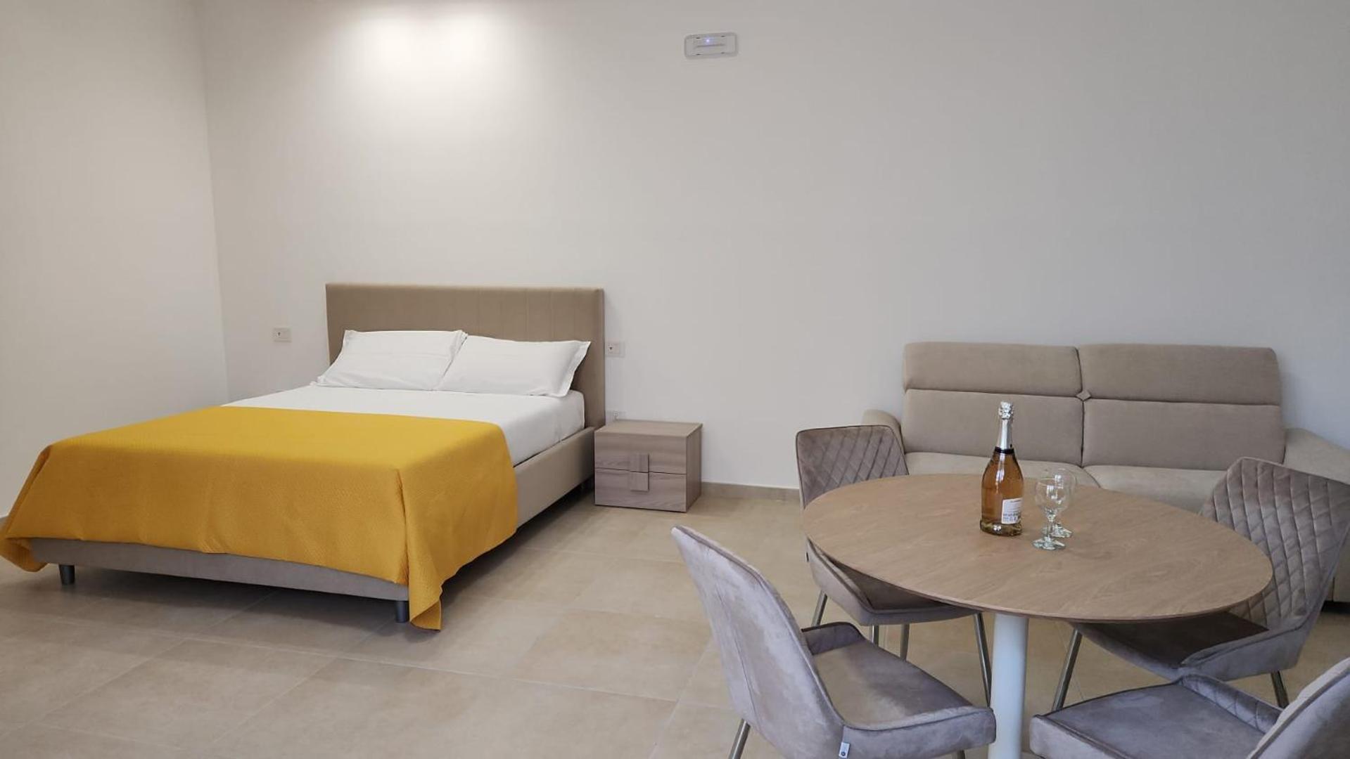 Porta 29 Apartments Трані Екстер'єр фото