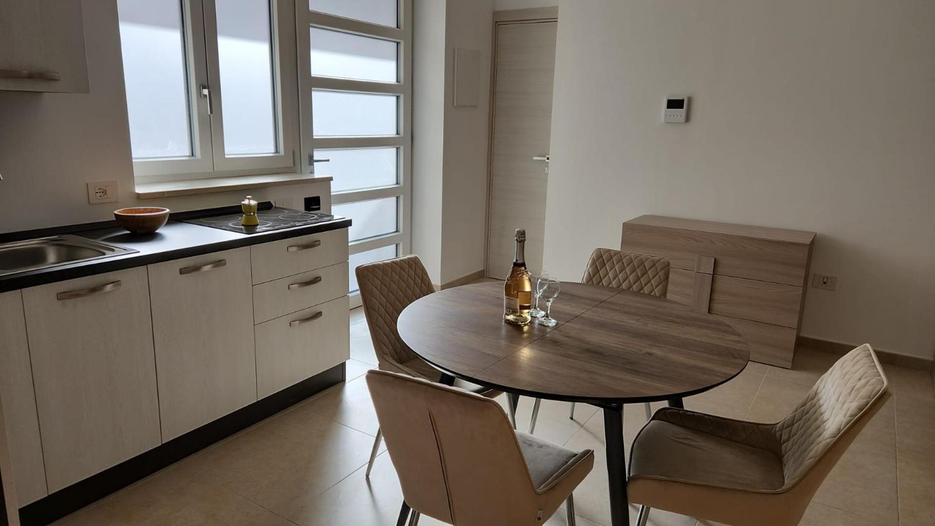 Porta 29 Apartments Трані Екстер'єр фото