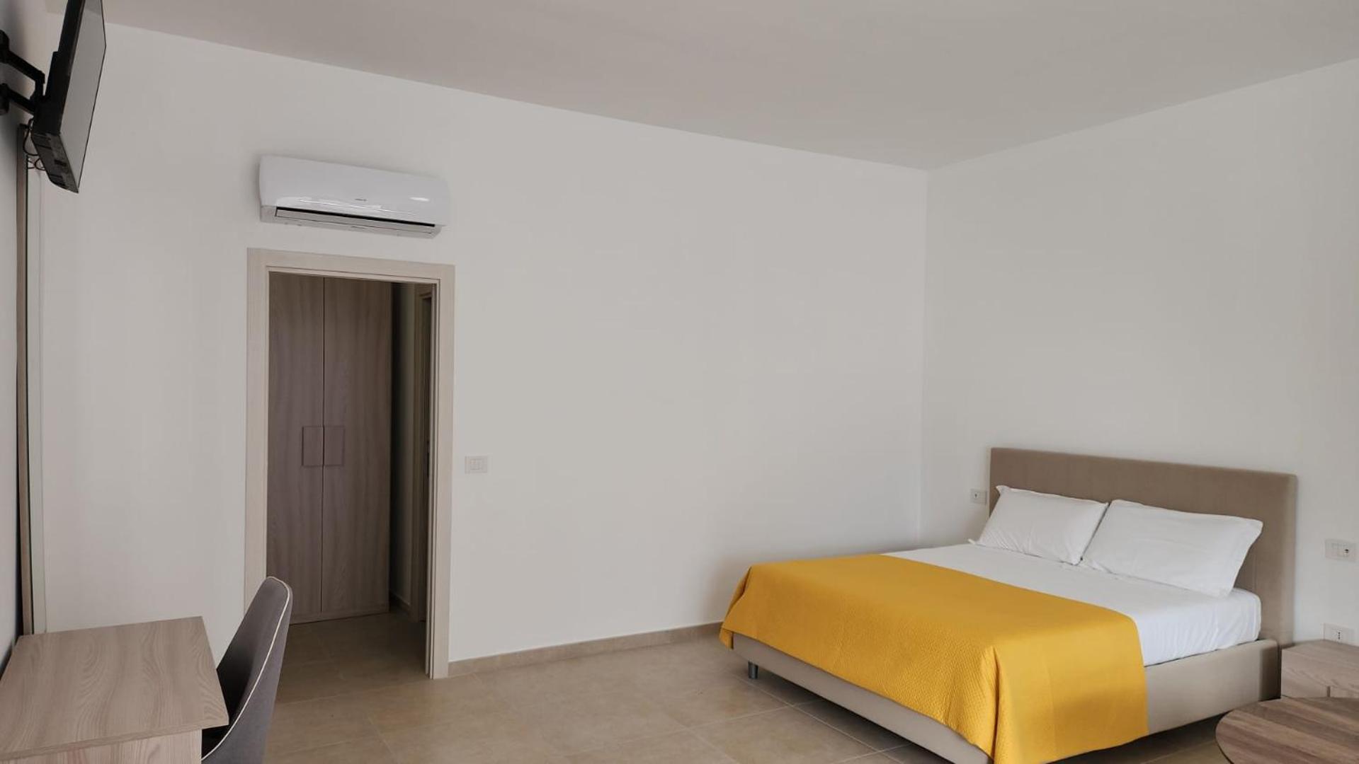Porta 29 Apartments Трані Екстер'єр фото