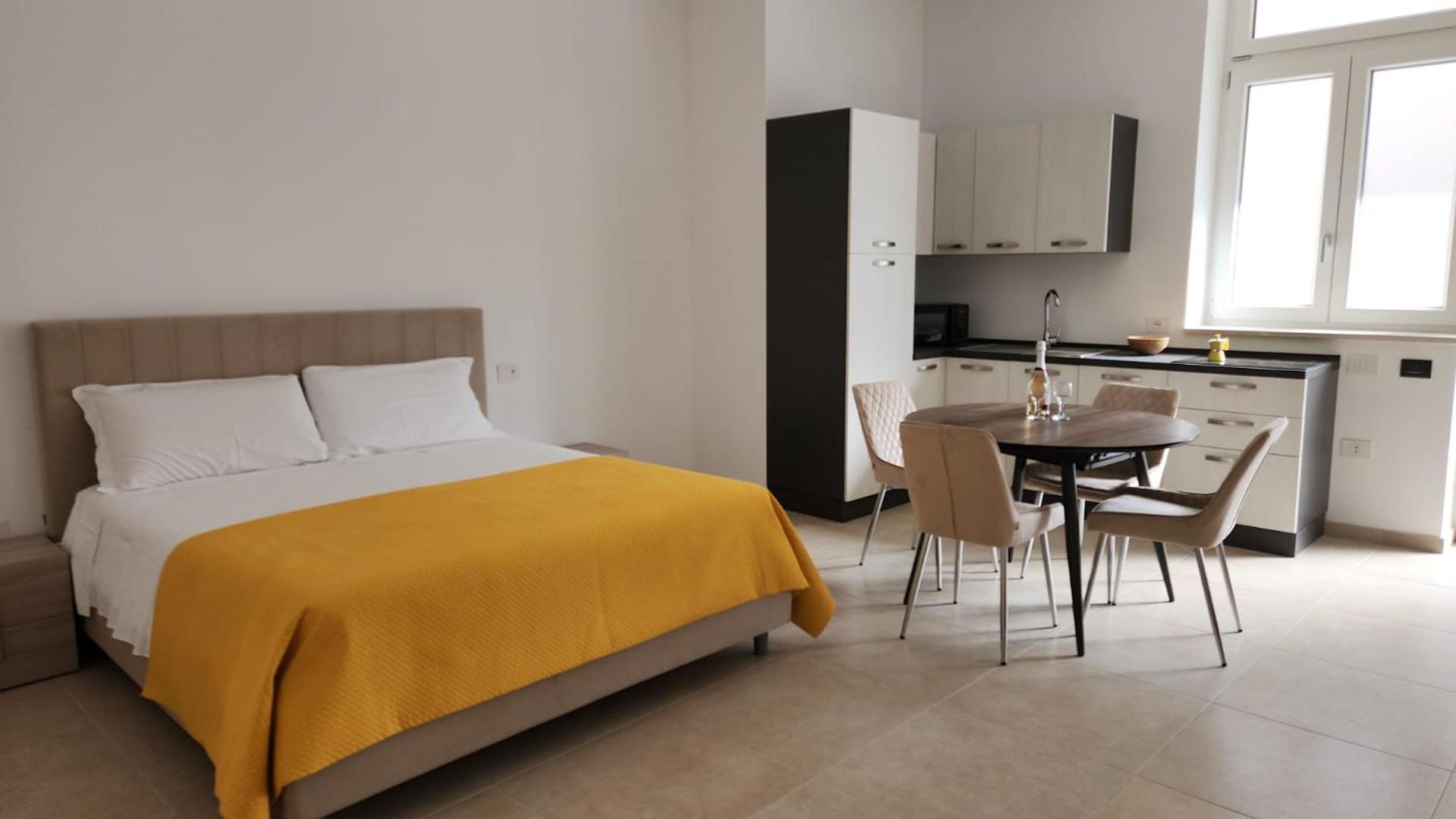 Porta 29 Apartments Трані Екстер'єр фото