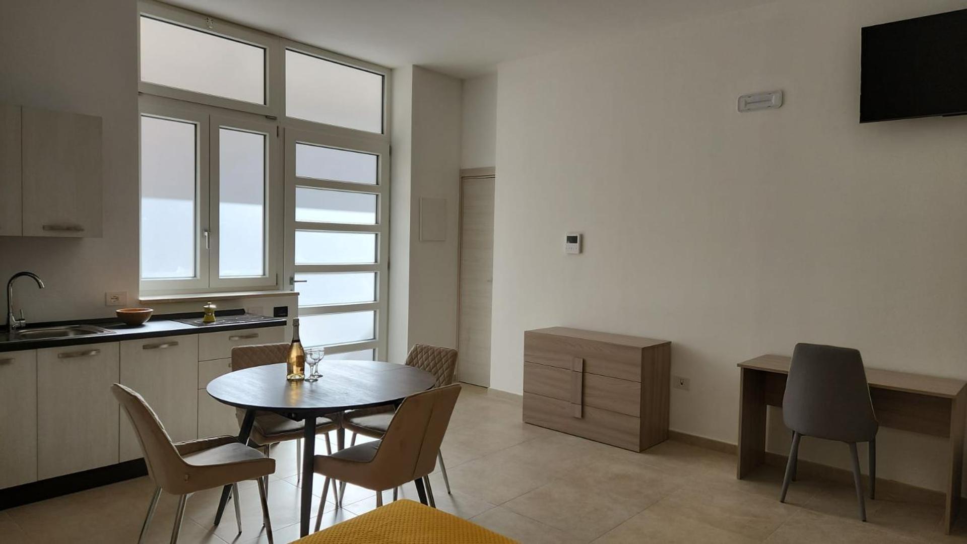 Porta 29 Apartments Трані Екстер'єр фото